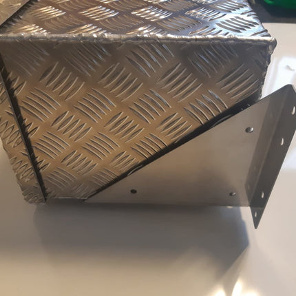 De Haan De Haan Box OM - 90x25x25 cm