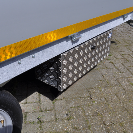 De Haan De Haan Box OS - 750x250x250 mm