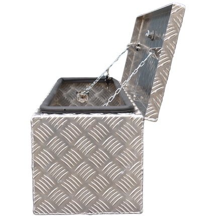 De Haan De Haan Box OS - 75x25x25 cm