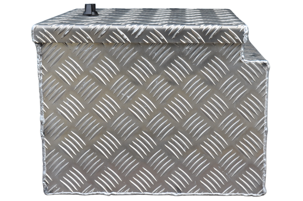 De Haan De Haan Box S - 400x380x295 mm