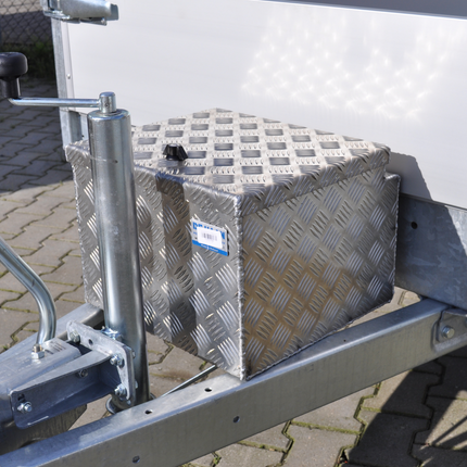 De Haan De Haan Box S - 400x380x295 mm
