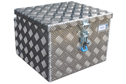 De Haan De Haan Box S - 400x380x295 mm