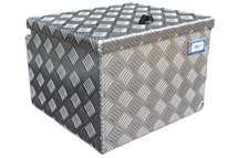 De Haan Box SV (Butterfly schloss)
