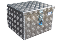 De Haan Box SS (Spannschloss)
