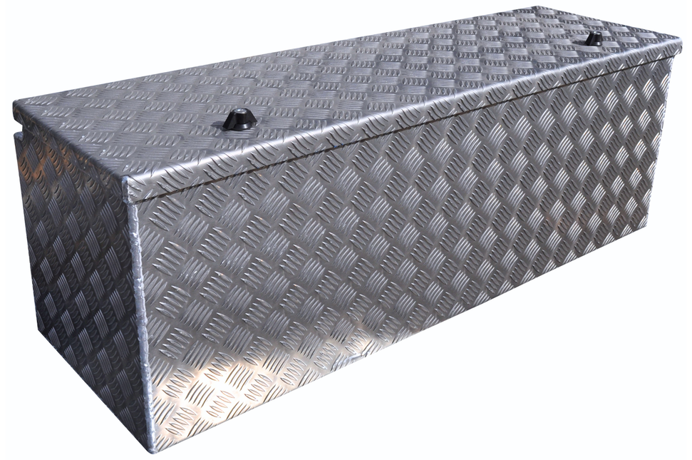 De Haan De Haan Box U - 114x38x40 cm