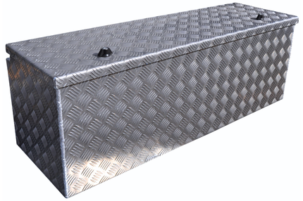 De Haan De Haan Box U - 114x38x40 cm
