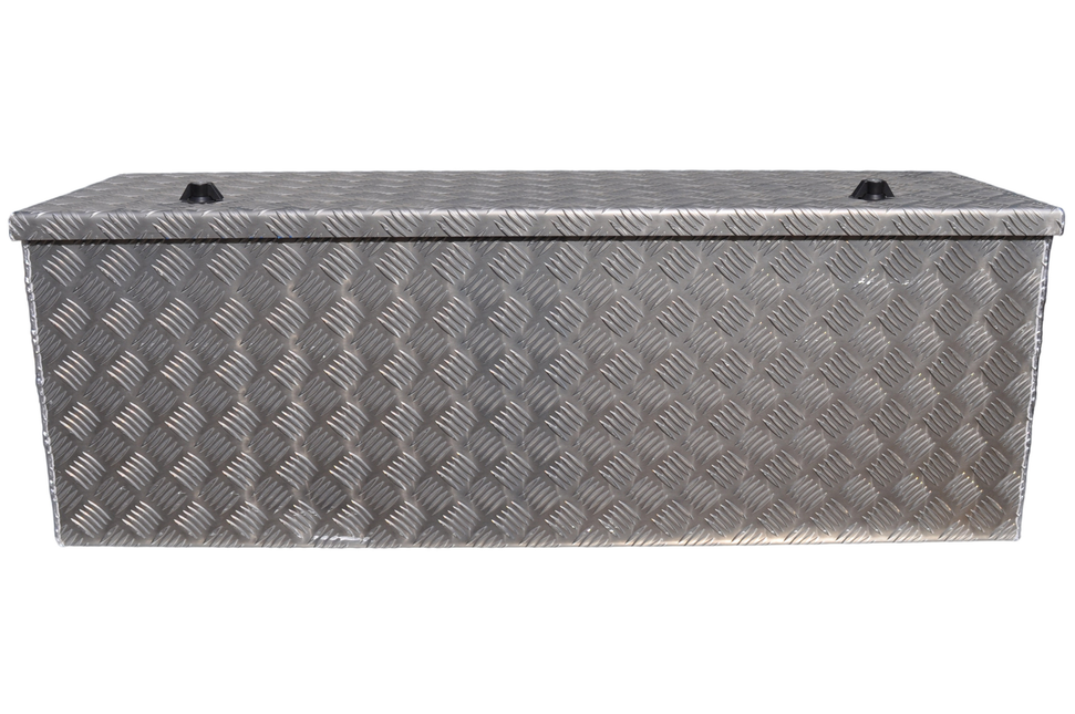 De Haan De Haan Box U - 114x38x40 cm