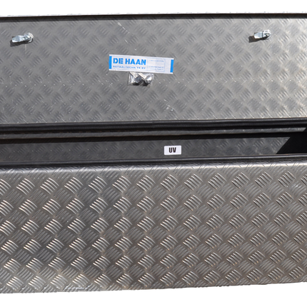 De Haan De Haan Box U - 114x38x40 cm