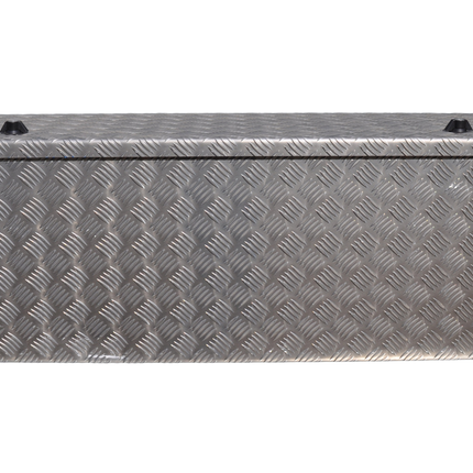 De Haan De Haan Box U - 114x38x40 cm