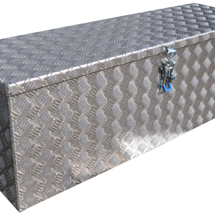De Haan De Haan Box U - 114x38x40 cm