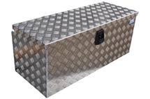 De Haan Box WT (T-schloss)