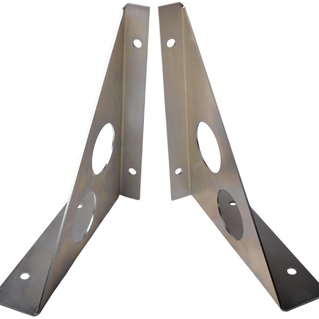 De Haan De Haan Halterungen für Unterbau-Behälter - OK/O/OS/OM/OL