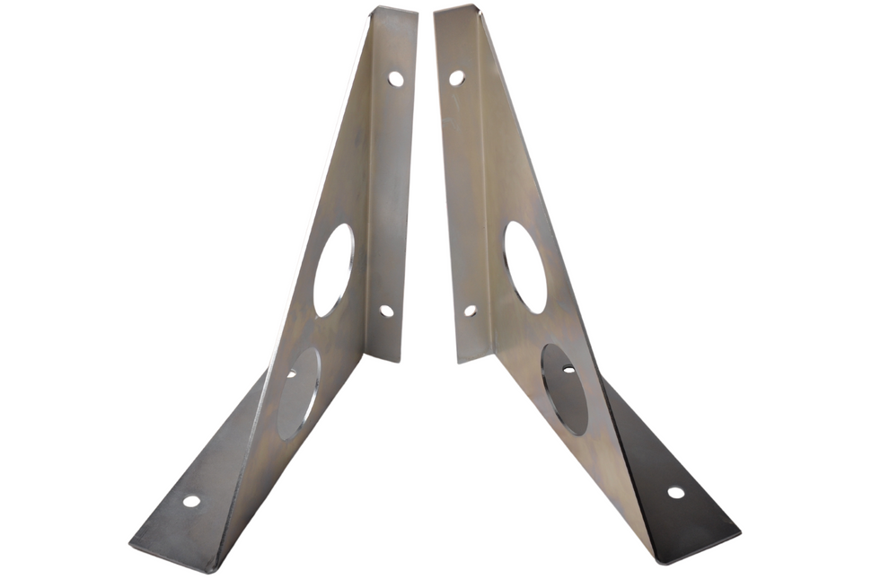 De Haan De Haan Halterungen für Unterbau-Behälter - OK/O/OS/OM/OL