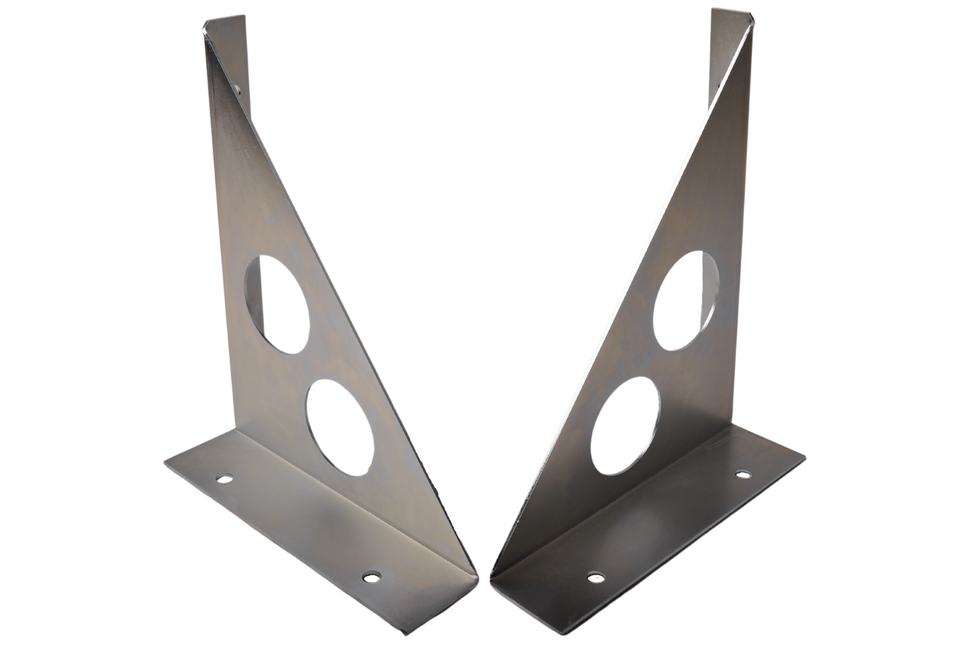 De Haan De Haan Halterungen für Unterbau-Behälter - OK/O/OS/OM/OL