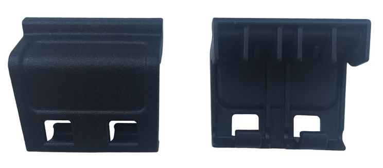 De Haan De Haan - Klammern für Profibox Plus