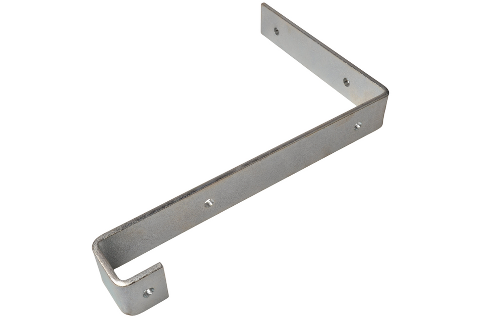 De Haan De Haan - L-Träger - Vorderrahmen-Montage pro Stück