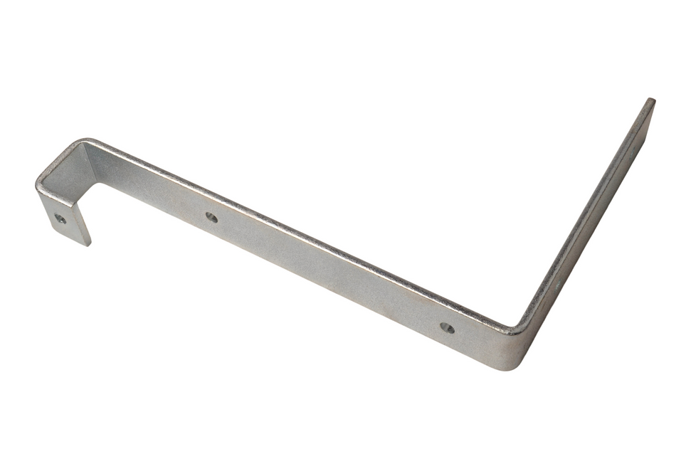 De Haan De Haan - L-Träger - Vorderrahmen-Montage pro Stück