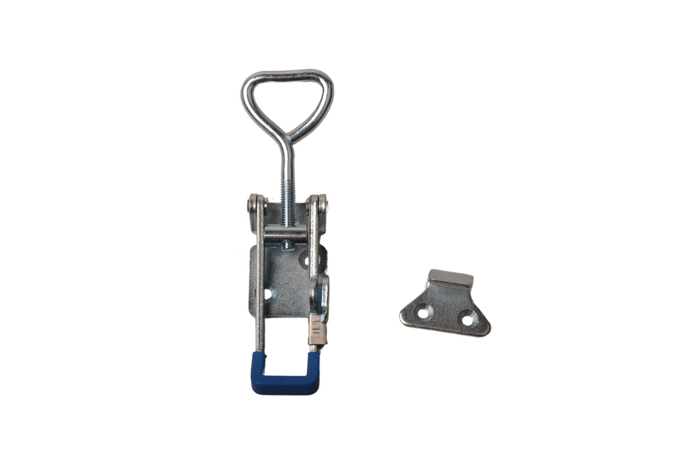 De Haan De Haan - lose Schließe