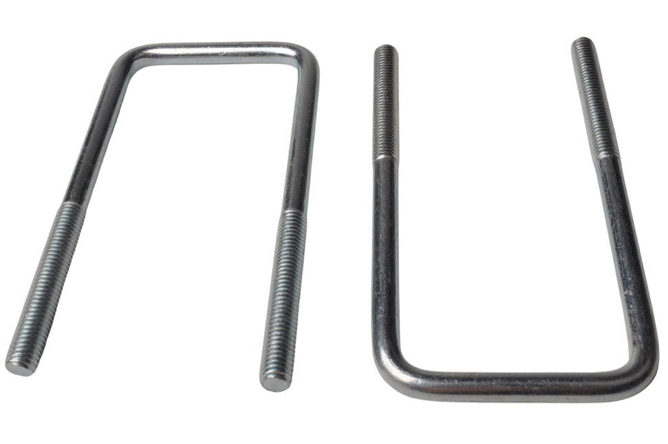 De Haan De Haan Profibox Plus Halterungssatz/Montagesatz