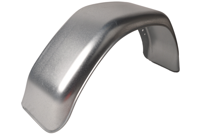 De Haan Hirth Kotflügel - 750x200x350 mm - Umfang 1150 mm - BSX 750