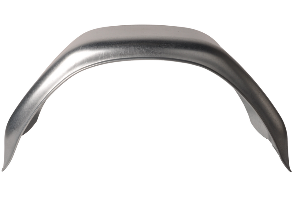 De Haan Hirth Kotflügel - 750x200x350 mm - Umfang 1150 mm - BSX 750