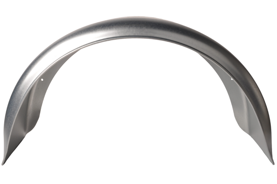 De Haan Kotflügel 13/14/15 Zoll 750x220x415 mm