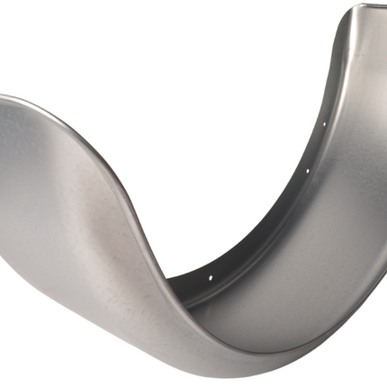 De Haan Kotflügel 13/14/15 Zoll 750x220x415 mm