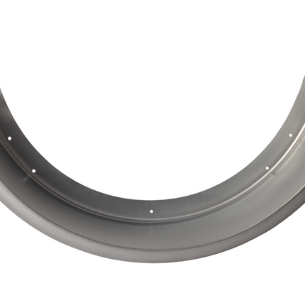 De Haan Kotflügel 13/14/15 Zoll 750x220x415 mm