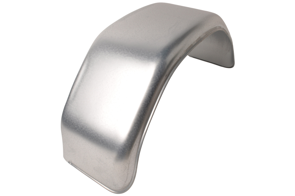 De Haan Kotflügel - 750x240x350 mm - Umfang 1150 mm