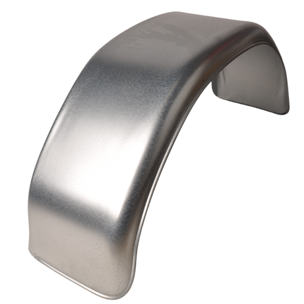 De Haan Kotflügel aus Metall 860x240x395 mm - geeignet für Stema
