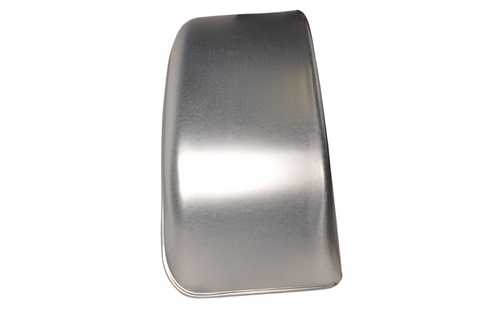 De Haan Kotflügel aus Metall 860x240x395 mm - geeignet für Stema
