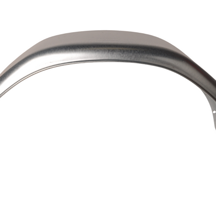 De Haan Kotflügel aus Metall 860x240x395 mm - geeignet für Stema