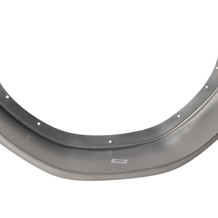 De Haan Kotflügel aus Metall 860x240x395 mm - geeignet für Stema