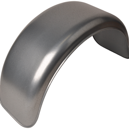 De Haan Kotflügel Harbeck Metall 660x220x345 mm - Umfang 1065 mm - geeignet für Bootstrailer