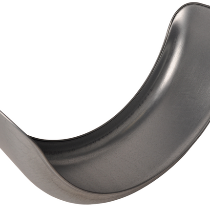 De Haan Kotflügel Harbeck Metall 660x220x345 mm - Umfang 1065 mm - geeignet für Bootstrailer