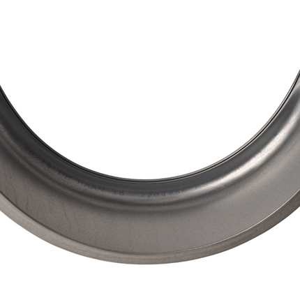 De Haan Kotflügel Harbeck Metall 660x220x345 mm - Umfang 1065 mm - geeignet für Bootstrailer