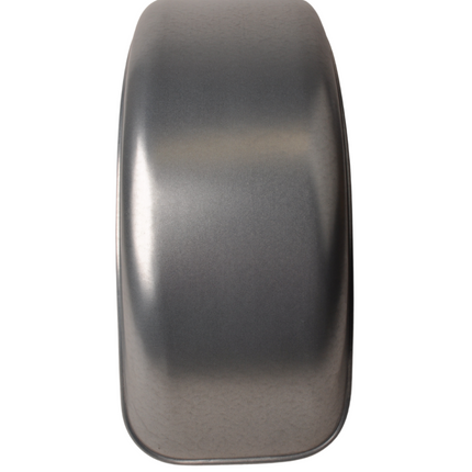 De Haan Kotflügel Harbeck Metall 660x220x345 mm - Umfang 1065 mm - geeignet für Bootstrailer