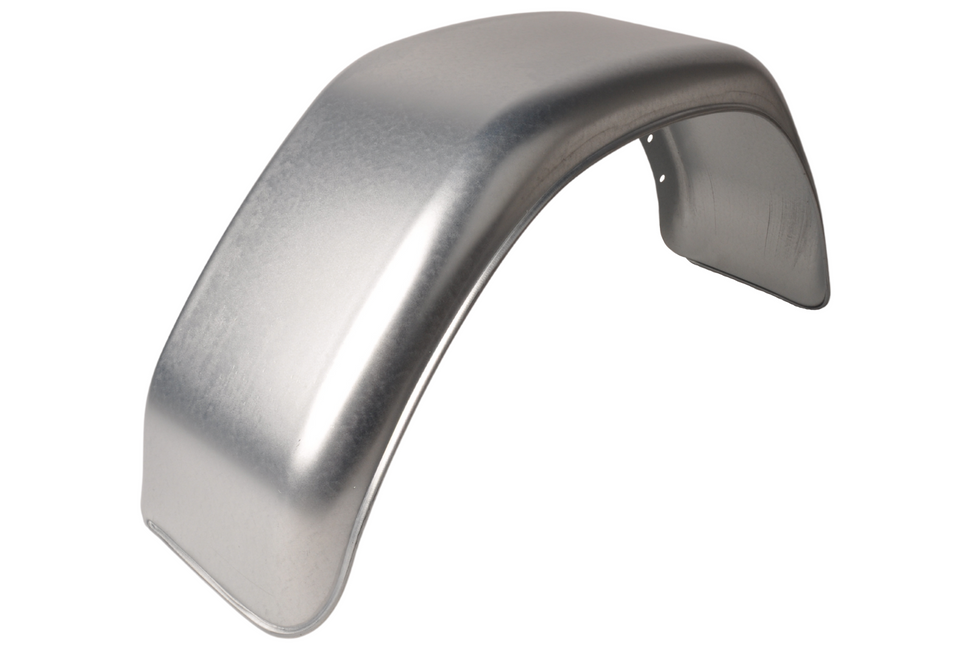 De Haan Original Anssems  BSX 1350 Kotflügel Metall 800x220x370 mm - Umfang 1200 mm