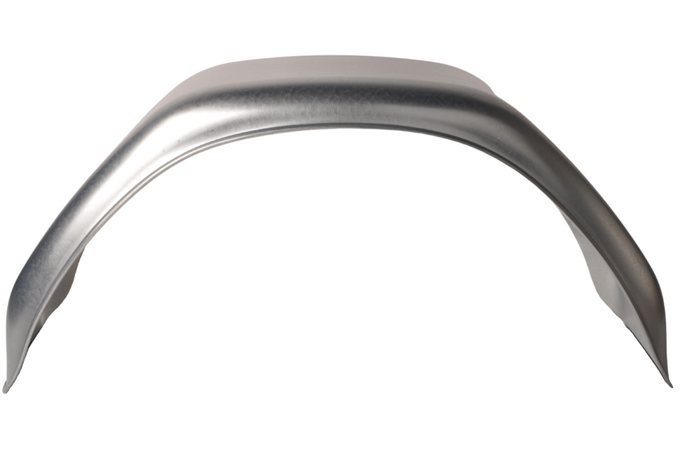 De Haan Original Anssems  BSX 1350 Kotflügel Metall 800x220x370 mm - Umfang 1200 mm