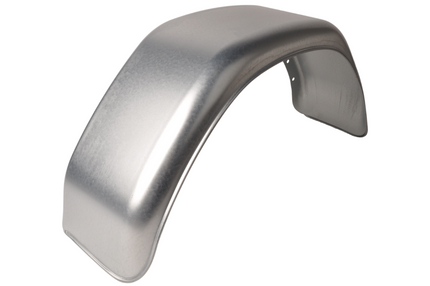 De Haan Original Anssems Kotflügel - 800x220x370 mm - Umfang 1200 mm - BSX 1350