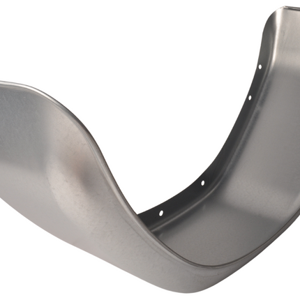 De Haan Original Anssems Kotflügel - 800x220x370 mm - Umfang 1200 mm - BSX 1350