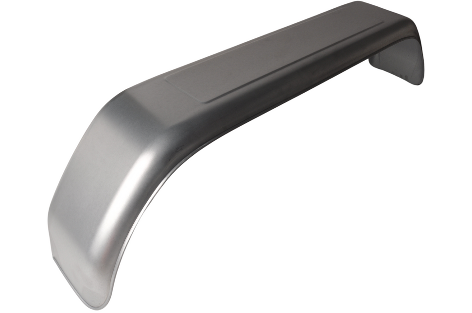 De Haan Original Anssems Tandem Kotflügel - 1400x220x350 mm - Umfang 1800 mm - AMT 2500