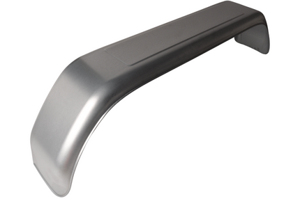 De Haan Original Anssems Tandem Kotflügel - 1400x220x350 mm - Umfang 1800 mm - AMT 2500