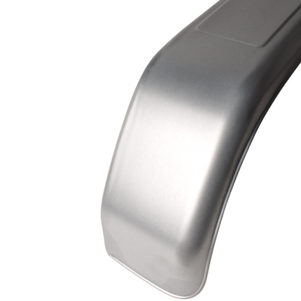 De Haan Original Anssems Tandem Kotflügel - 1400x220x350 mm - Umfang 1800 mm - AMT 2500