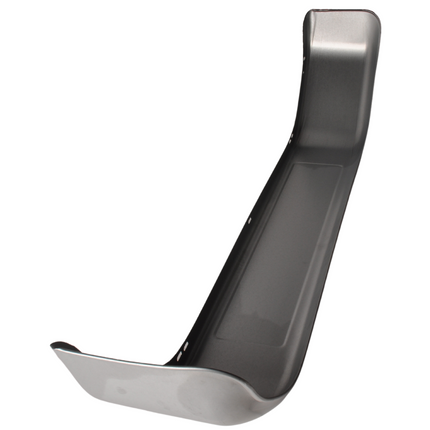 De Haan Original Anssems Tandem Kotflügel - 1400x220x350 mm - Umfang 1800 mm - AMT 2500