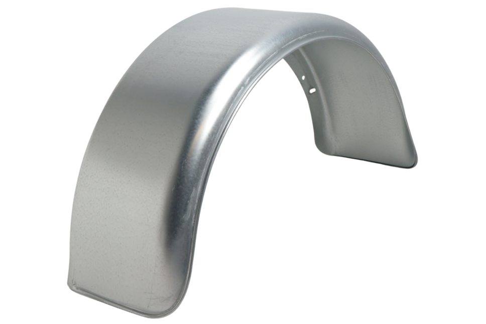 De Haan Original Hirth Kotflügel 14/15 Zoll - 800x240x415 mm - Umfang 1285 mm