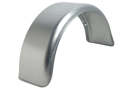 De Haan Original Hirth Kotflügel 14/15 Zoll - 800x240x415 mm - Umfang 1285 mm