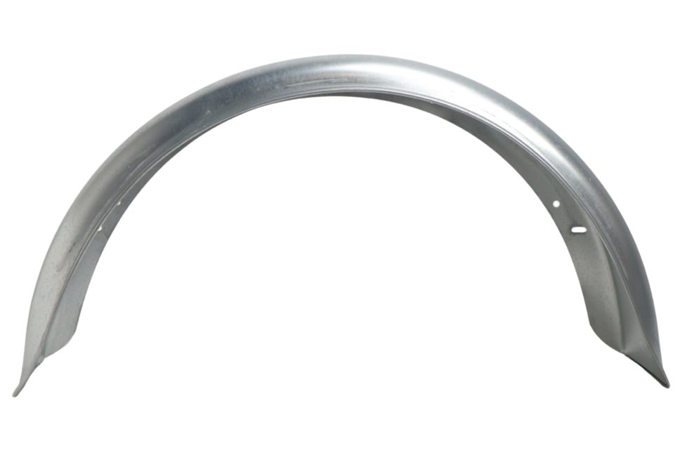 De Haan Original Hirth Kotflügel 14/15 Zoll - 800x240x415 mm - Umfang 1285 mm