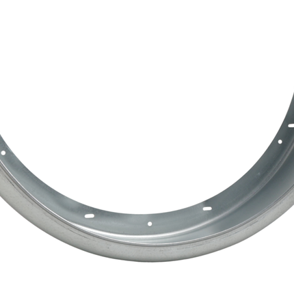 De Haan Original Hirth Kotflügel 14/15 Zoll - 800x240x415 mm - Umfang 1285 mm