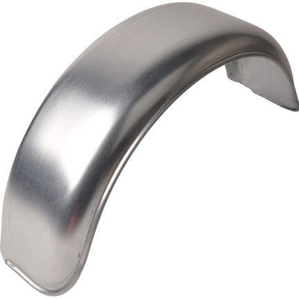 De Haan Original Hirth-Kotflügel Metall 800x240x415 mm - Umfang 1285 mm